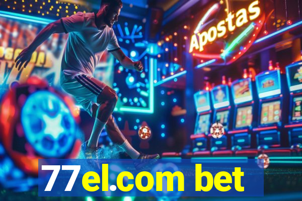 77el.com bet
